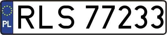 RLS77233