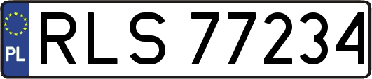 RLS77234