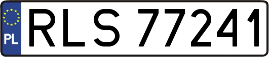 RLS77241