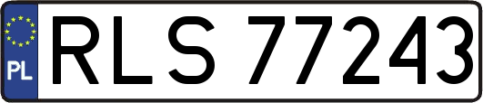 RLS77243