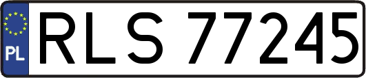 RLS77245