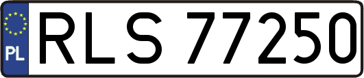 RLS77250