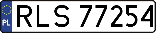 RLS77254