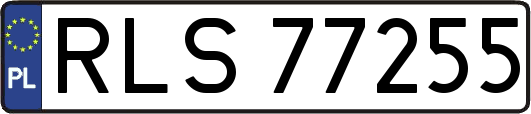 RLS77255