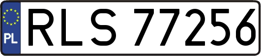 RLS77256