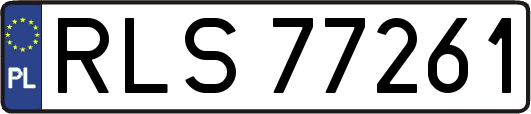 RLS77261