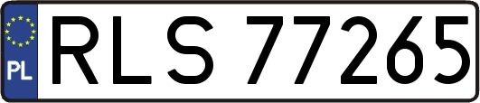 RLS77265
