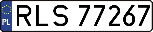 RLS77267