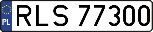 RLS77300