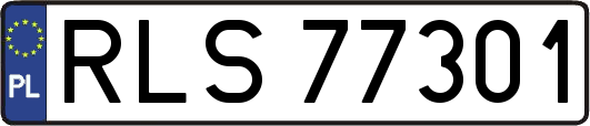 RLS77301