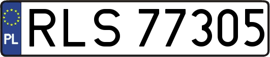 RLS77305