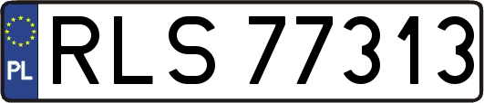 RLS77313
