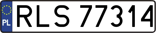 RLS77314