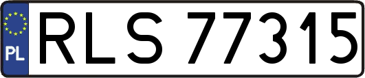 RLS77315