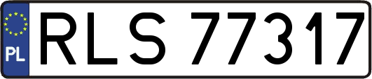 RLS77317