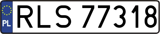 RLS77318