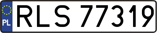 RLS77319