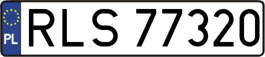 RLS77320