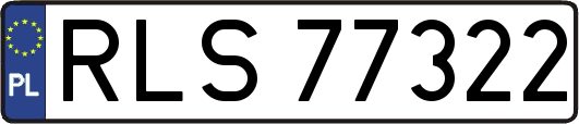 RLS77322