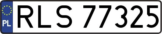 RLS77325