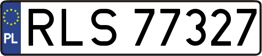 RLS77327