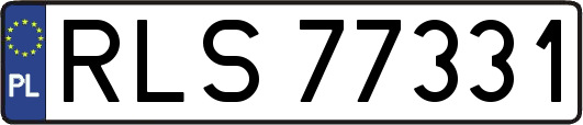 RLS77331