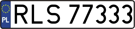 RLS77333
