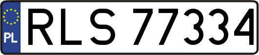 RLS77334