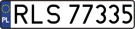 RLS77335