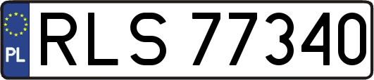 RLS77340