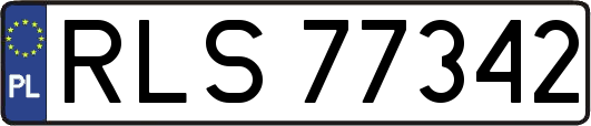 RLS77342