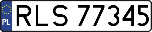 RLS77345