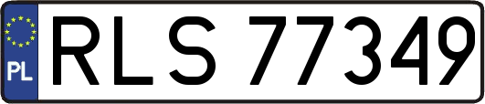 RLS77349