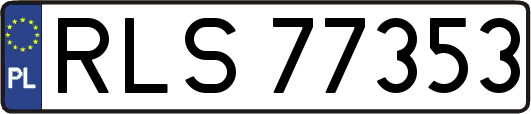 RLS77353