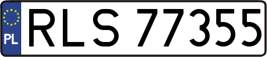 RLS77355