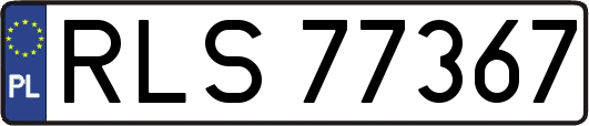 RLS77367