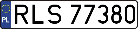 RLS77380