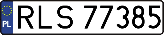 RLS77385