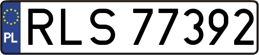 RLS77392