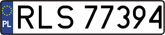 RLS77394