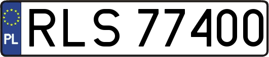 RLS77400