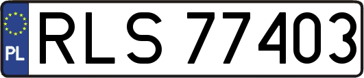 RLS77403