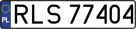 RLS77404