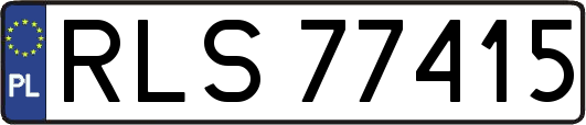RLS77415