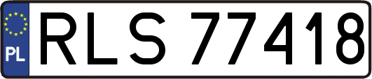 RLS77418