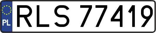 RLS77419