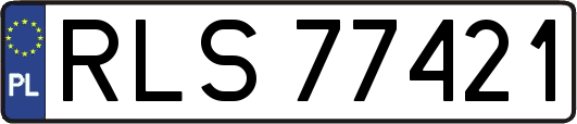 RLS77421