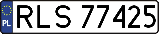 RLS77425