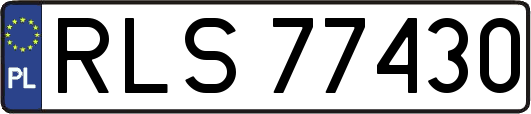 RLS77430