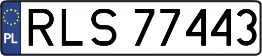 RLS77443